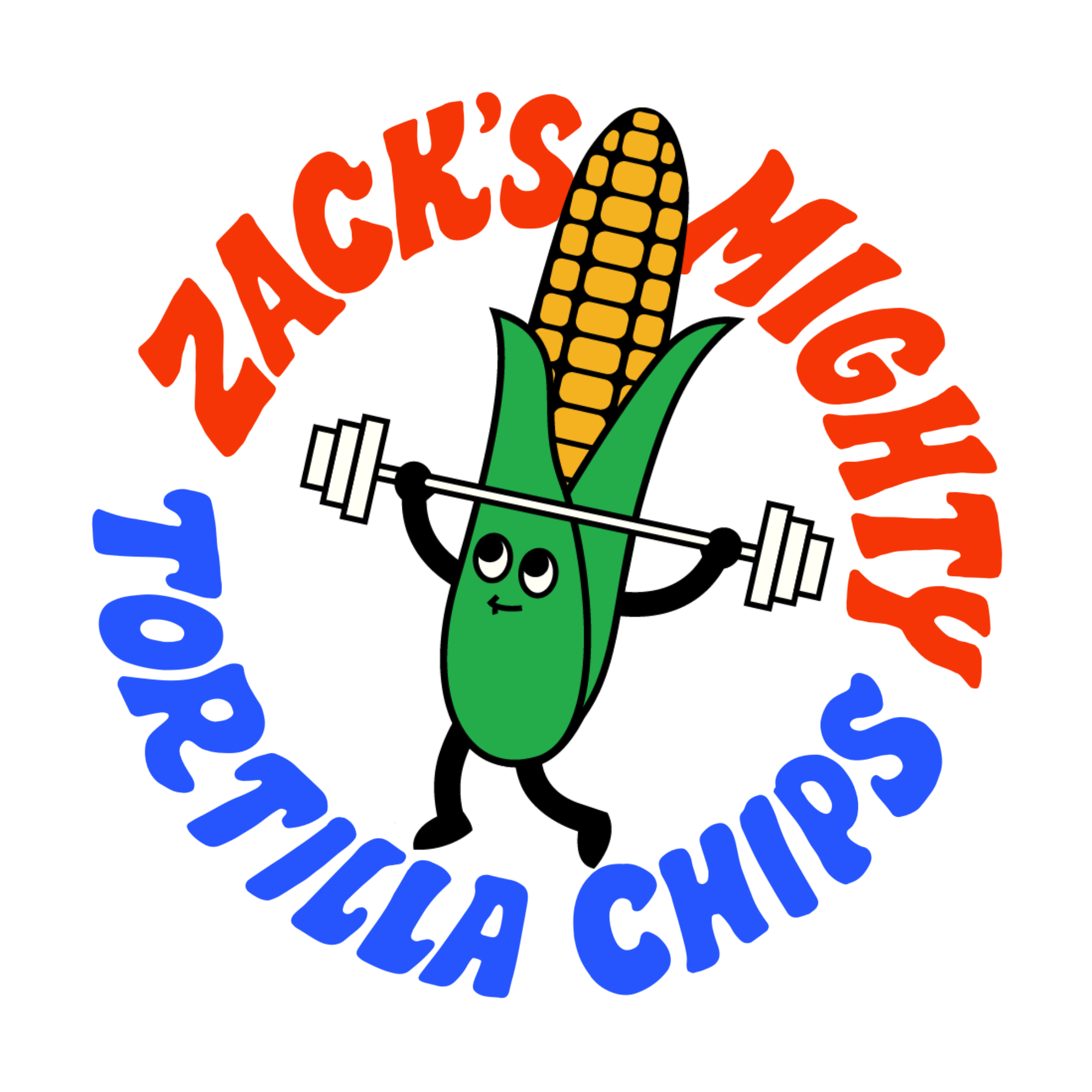 Zack's Mighty: Leading the Next Generation of Better-for-You